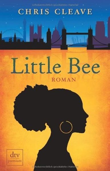 Titelbild zum Buch: Little Bee